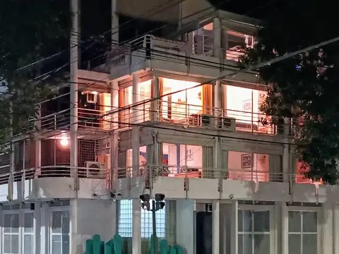 Departamento en venta en Nuñez