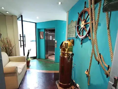 Departamento en Venta en Nuñez, USD 230.000