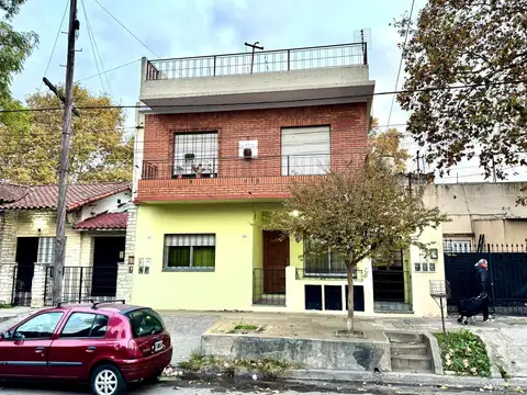 Las Heras al 2000