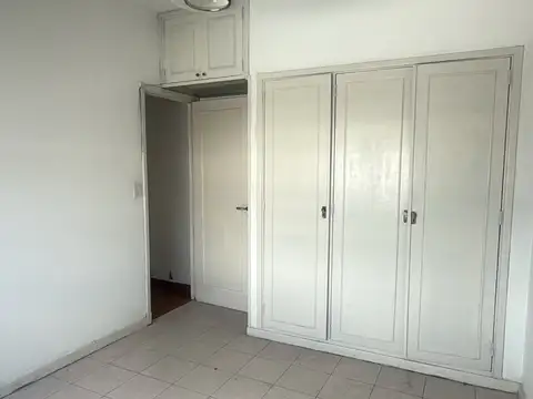 Departamento de dos ambientes en Vicente Lopez.