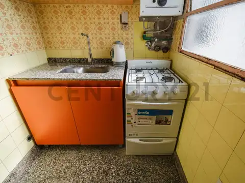 VENTA DEPARTAMENTO 2 AMBIENTES IDEAL RENTAS EN NÚÑEZ