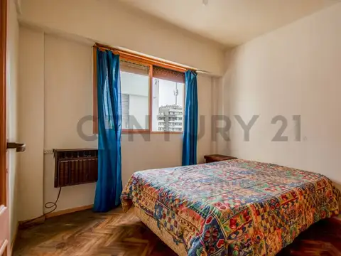 Departamento en Venta en Nuñez, USD 73.000