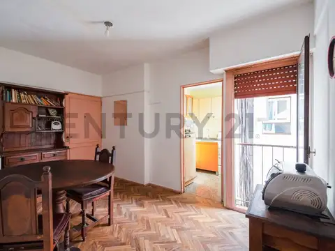 VENTA DEPARTAMENTO 2 AMBIENTES IDEAL RENTAS EN NÚÑEZ