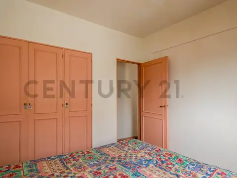 Departamento en Venta 48 años