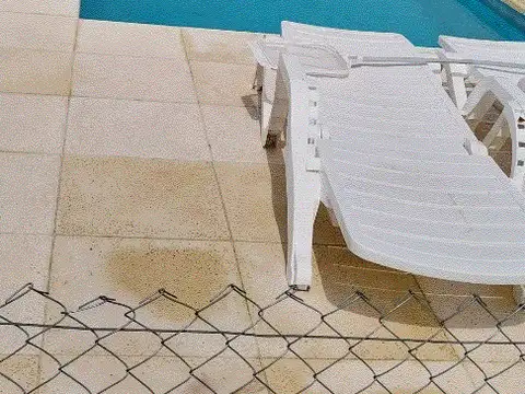 Casa en Alquiler 2 años