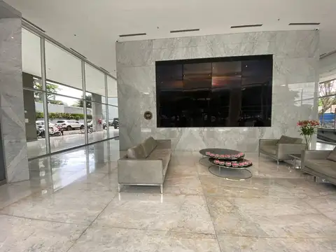Avenida del Libertador 100