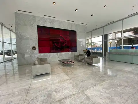 OFICINA AAA ALQUILER AL RIO 557M2 PROA VTE.LOPEZ