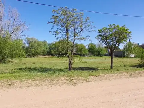Terreno en Venta en Ataliva Roca, USD 7.000
