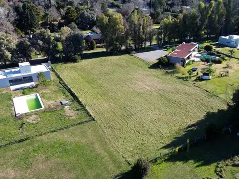Terreno en Venta en Los Cardales, USD 98.000