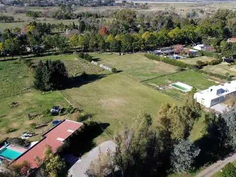 VENTA LOTE LAS LOMADAS DE ALTO DE CARDALES