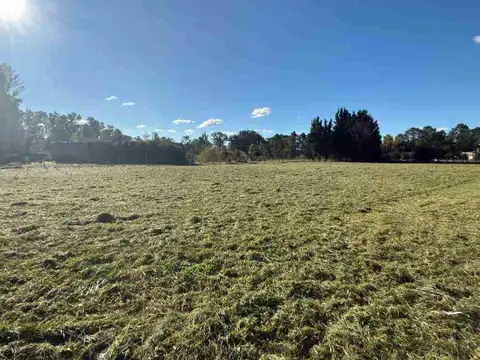Terreno en Venta en Los Cardales, USD 98.000