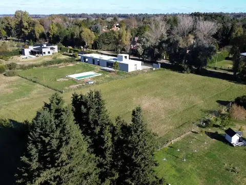 Terreno en Venta de 3085,0 m2