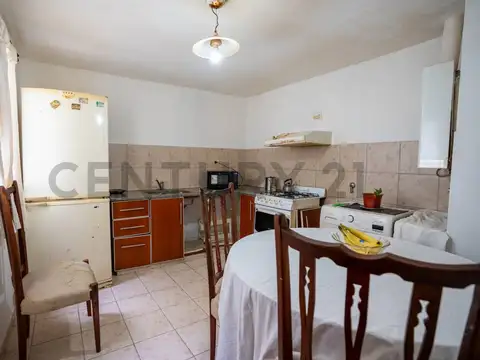 Departamento en Venta en La Plata, Partido de La Plata