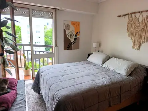 Departamento en Alquiler 15 años