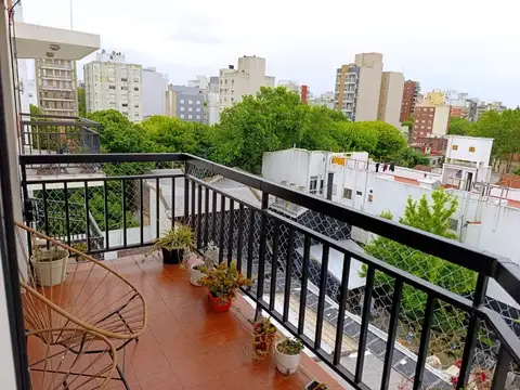 Departamento en Alquiler de 2 ambientes