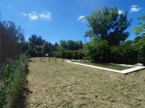 VENTA - LOTE - LA BOTA - BENAVIDEZ - TIGRE