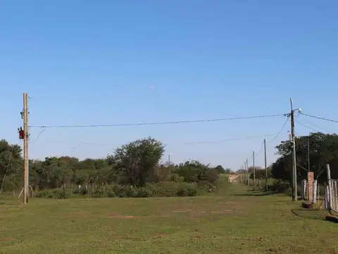 Terreno en Venta en Resistencia, USD 60.000
