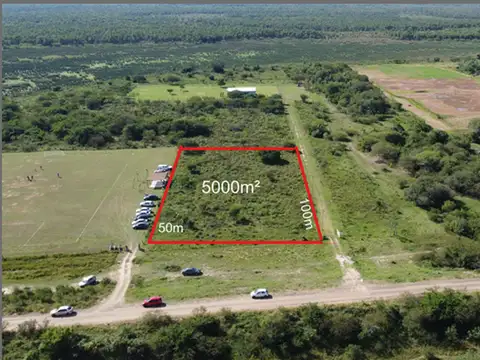 Lote-Terreno en venta en Resistencia 5.000 m²