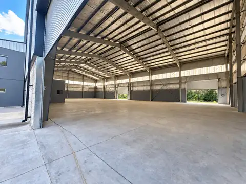 Venta Galpón en Moreno