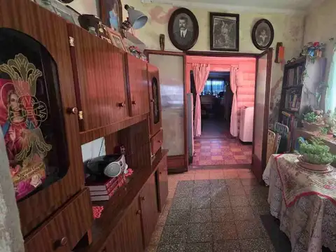 Casa en Venta 47 años
