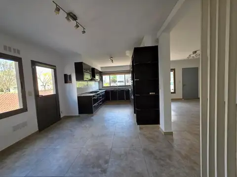 Casa en Alquiler 11 años