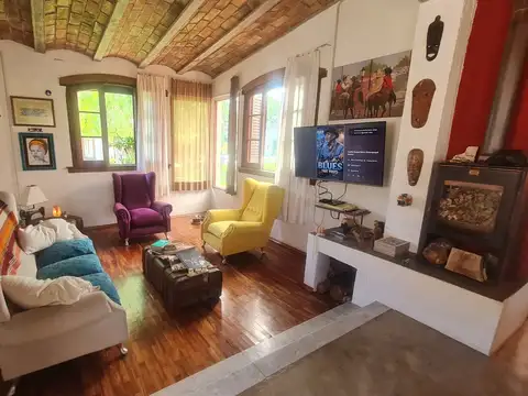 Casa en Venta en Arguello, USD 260.000