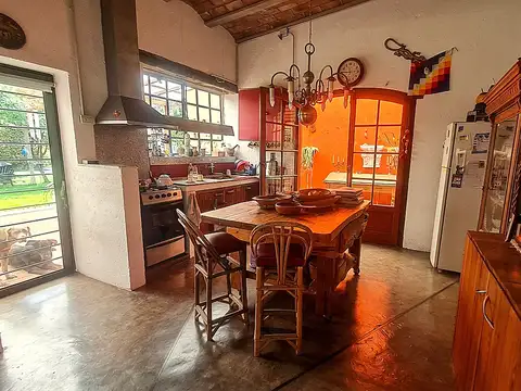 Casa en Venta al Noreste