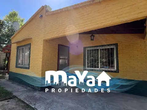 Quinta en Venta en Los Pioneros, Campana