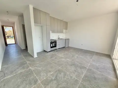Departamento en Venta en Pilar, USD 88.000