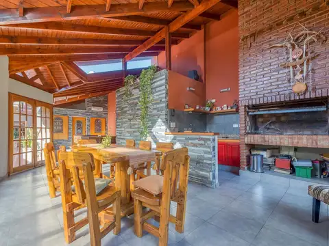 Casa en Venta de 4 dormitorios