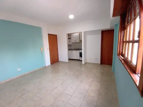 Departamento en Venta 25 años