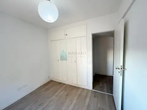 Departamento en Alquiler 40 años