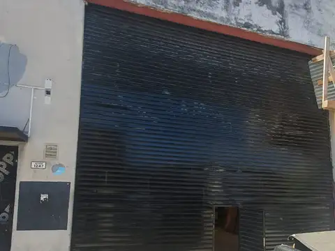 Local en Alquiler en Villa crespo