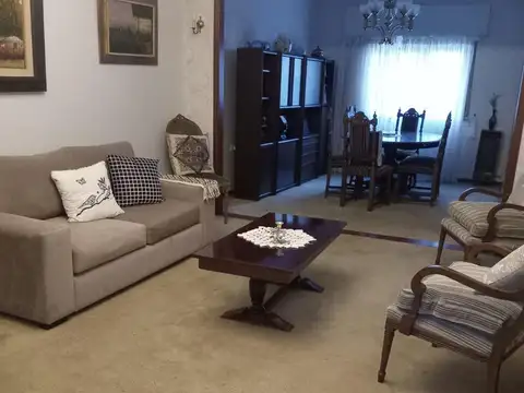 Casa en Venta 40 años