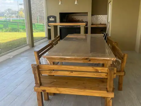 Casa en Alquiler en Santo Domingo, USD 2.700