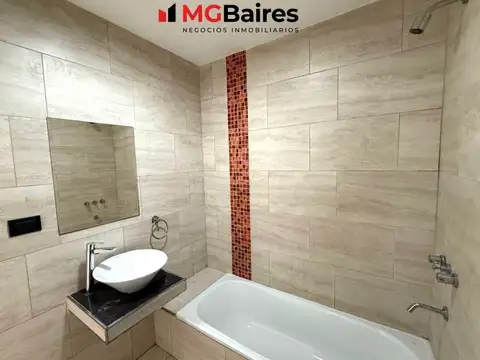 Departamento en Alquiler Apto profesional