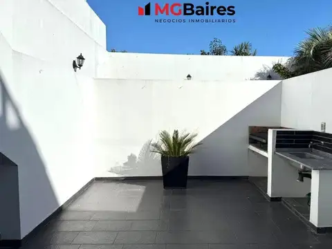Departamento en Alquiler de 2 ambientes