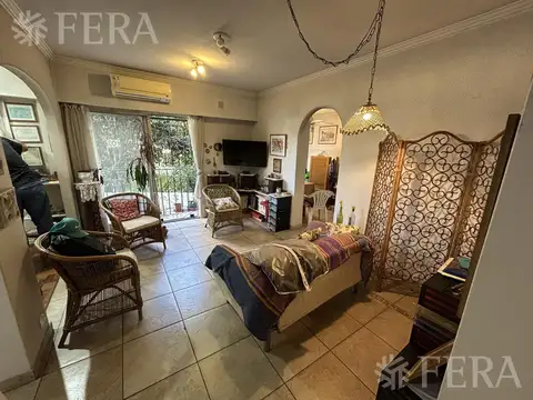 Departamento en Venta en Ramos Mejia, Partido de La Matanza