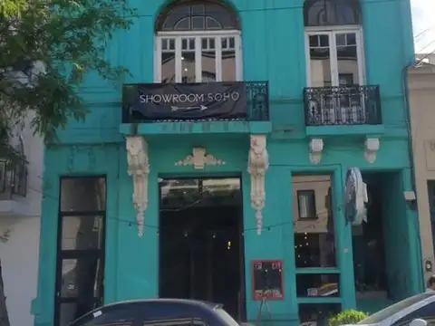 OFICINA EN ALQUILER EN PALERMO SOHO SIN EXPENSAS OPORTUNIDAD