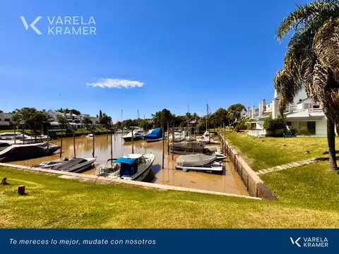 Departamento en Alquiler en Marina Del Sol, USD 1.300