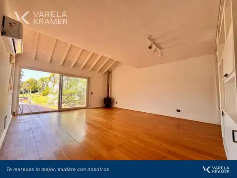 Departamento en Alquiler A Estrenar