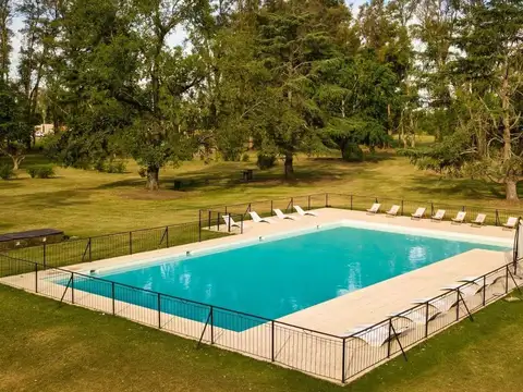 VENTA LOTE CHACRAS SAN ANDRES, CHACRAS 1 LOTE 321