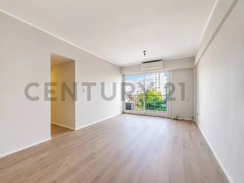 VENTA | DEPARTAMENTO | 4 AMBIENTES |  COCHERA | PALERMO