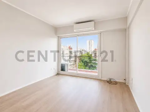 Departamento en Venta en Palermo Soho, USD 250.000