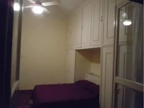 Departamento en Alquiler Temporal de 1 dormitorio