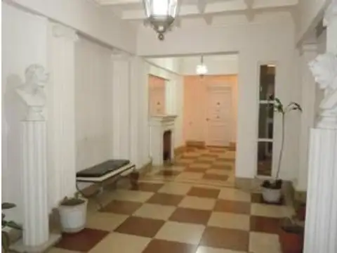 Departamento en Alquiler Temporal Apto profesional