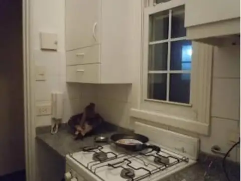 Departamento en Alquiler Temporal en Belgrano, USD 700