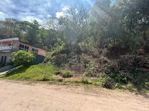 VENTA | TERRENO EN B° CHIJRA