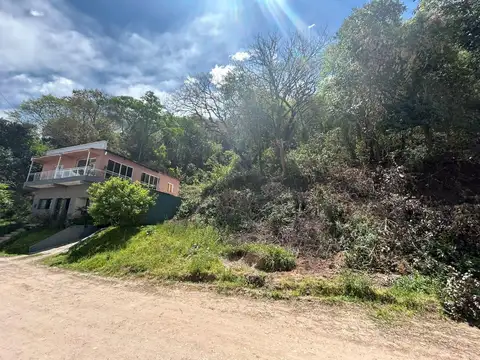 El Eucalipto S/N B° Chijra