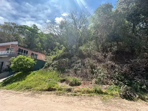 Terreno en Venta de 566,0 m2